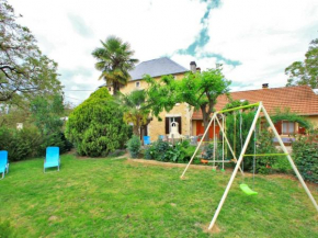 Gîte Calviac-en-Périgord, 3 pièces, 5 personnes - FR-1-616-217